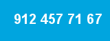 912 457 71 67 912 457 71 67